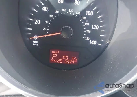 2012 Kia Soul + z USA, uszkodzony, nr VIN KNDJT2A66C7445896